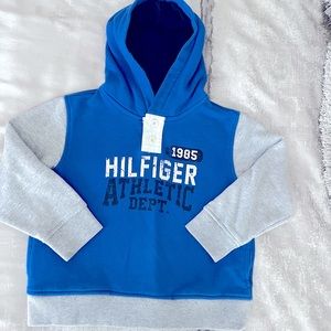 Kids TOMMY HILFIGER Hoodie